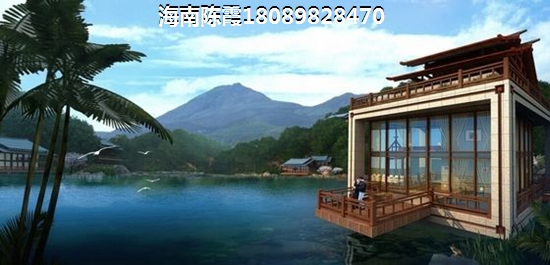 御景水岸房价还会涨？